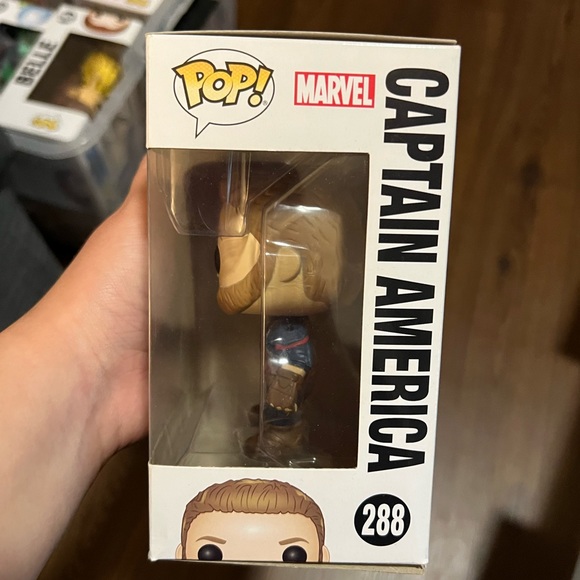 Cap funko - Picture 3 of 5